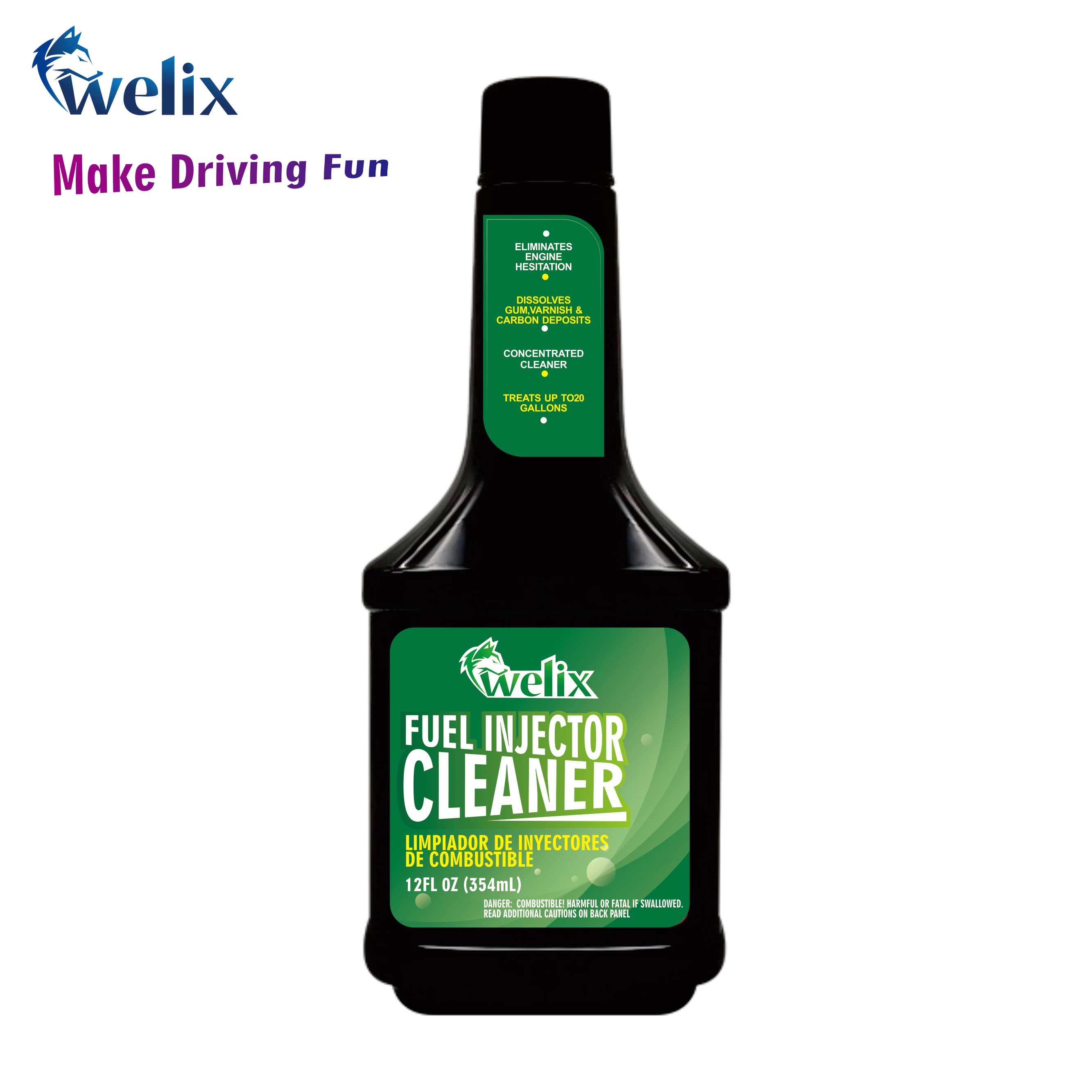 
petrol injector cleaner adding into fuel system/ best quality fuel additive fuel injector cleaner additive treatment 