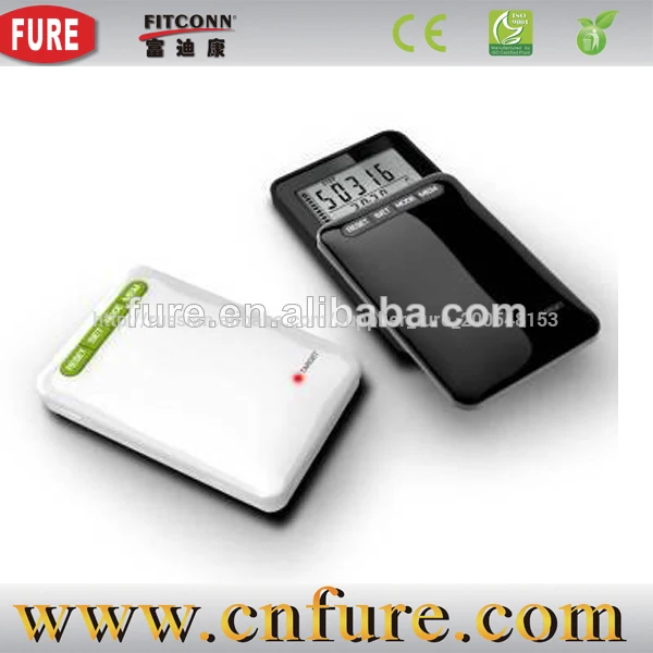 3d браслет шагомер