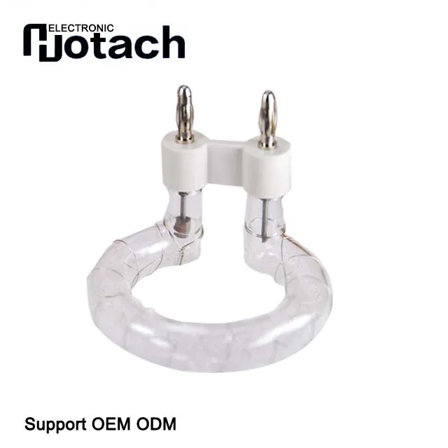 High beam search lights waterproof outdoor search light with xenon lamp