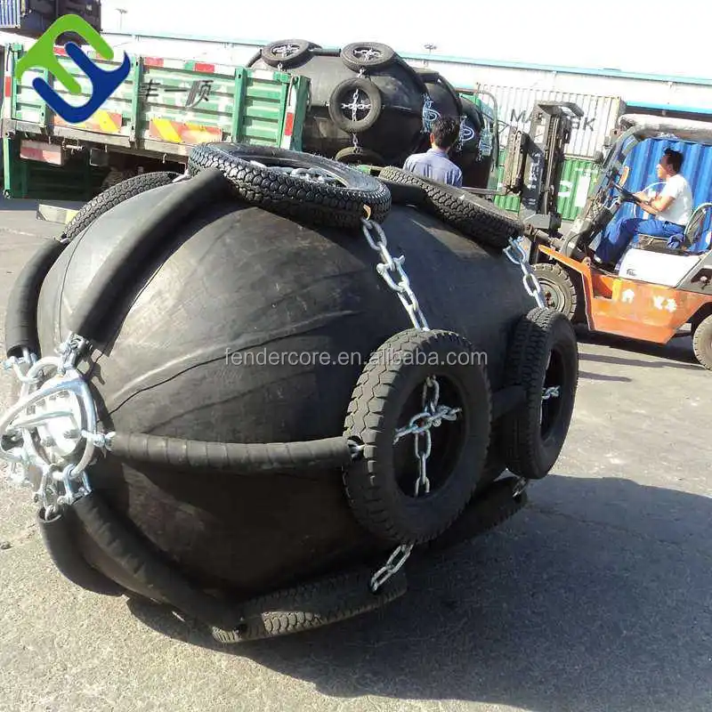 Флуоресцентные товары морские настраиваемые корабльные пневматические резиновые