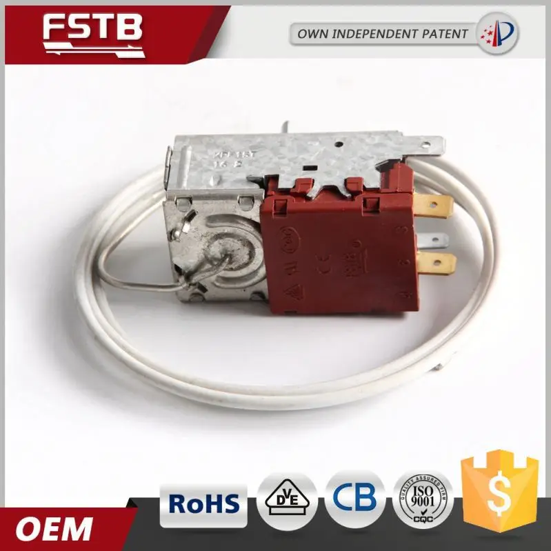 
Oem Manufacturer Hvac Parts RoHS Temperature Controlled Fridge 