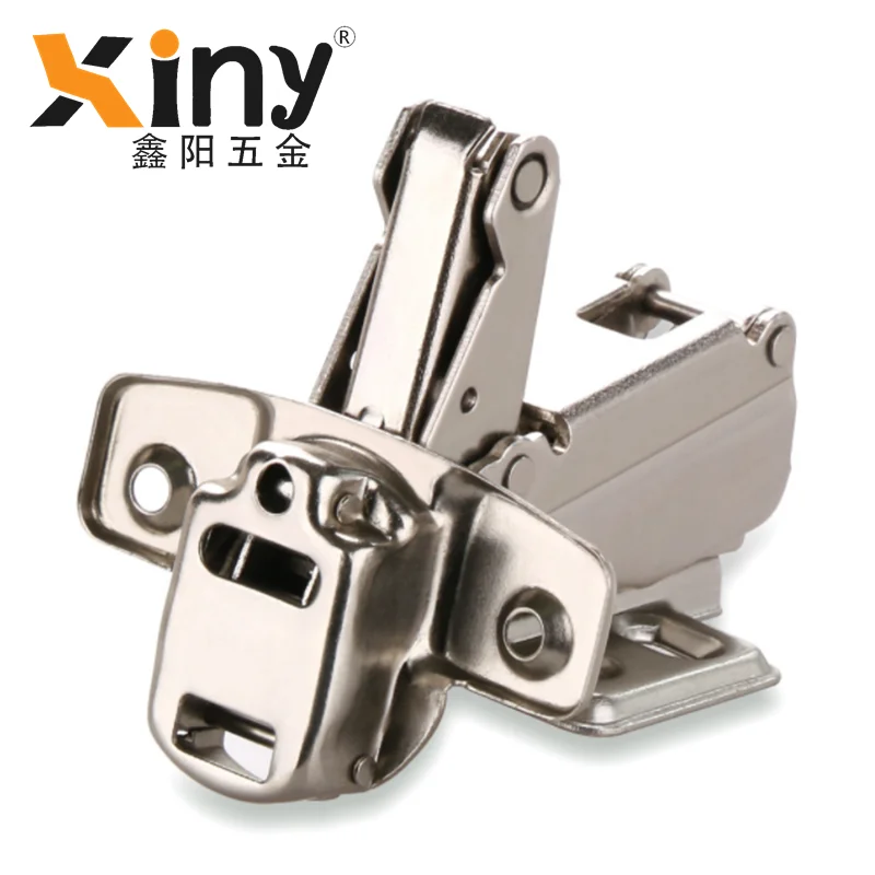 Hardware 165 Degree Kitchen Corner Hinge Hydraulic Hinge