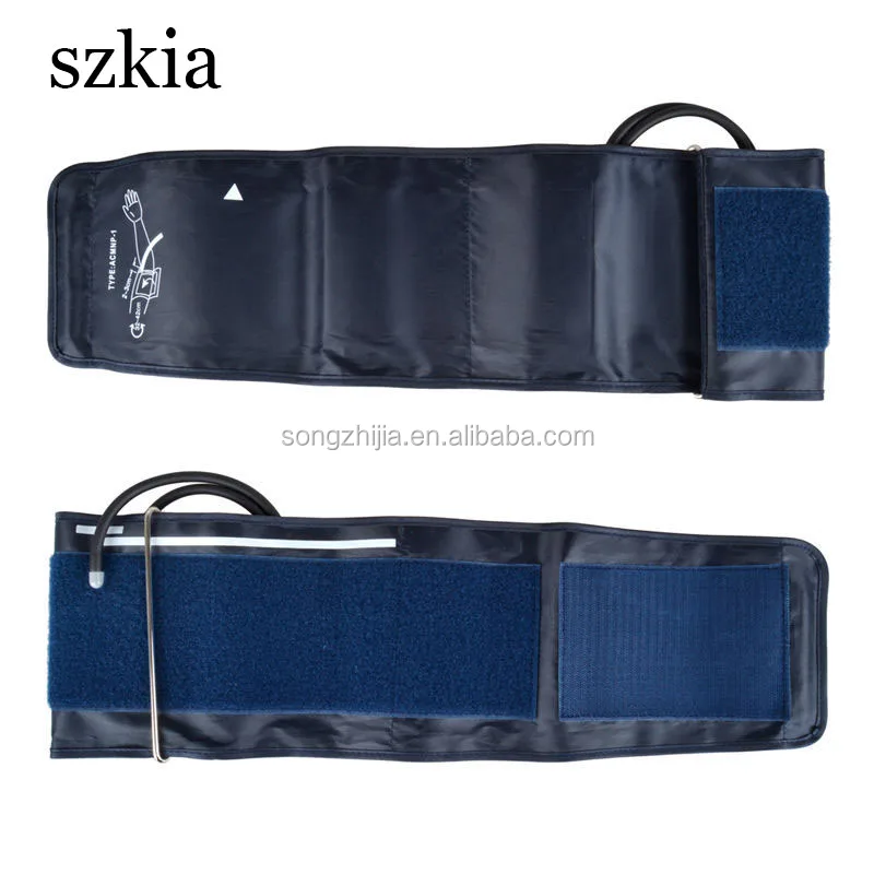 szkia reusable infant child baby adult medical blood pressure cuff for blood pressure monitor blood pressure monitor kit