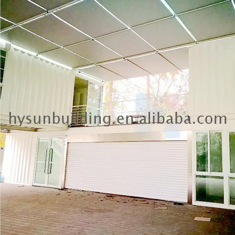 World best selling products kit set resort shipping container sale the namibia roof pool with great price