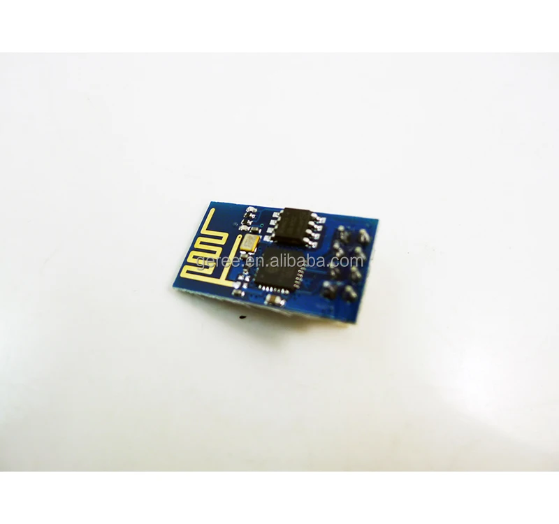 ESP8266 Wireless WIFI Module UART to WIFI Module Precise