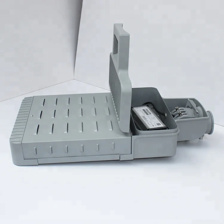 
80W 100W 180W shoe box module led street light 