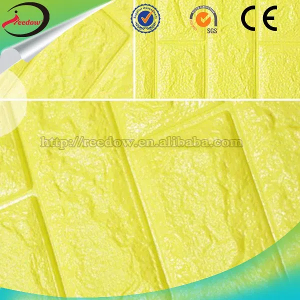 
3d decorative wall panel machine interior decorative 3d wall tiles baby foam wallpapers wallpaper for ceilings 