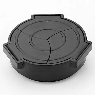 
Self Retaining Auto Lens Cap For Olympus XZ1 