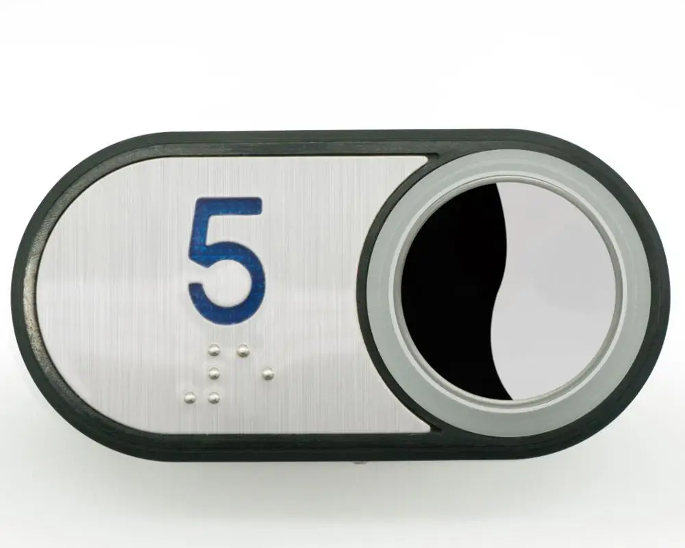 elevator call buttons / advanced design for Toshiba push button switch / push buttons for elevators