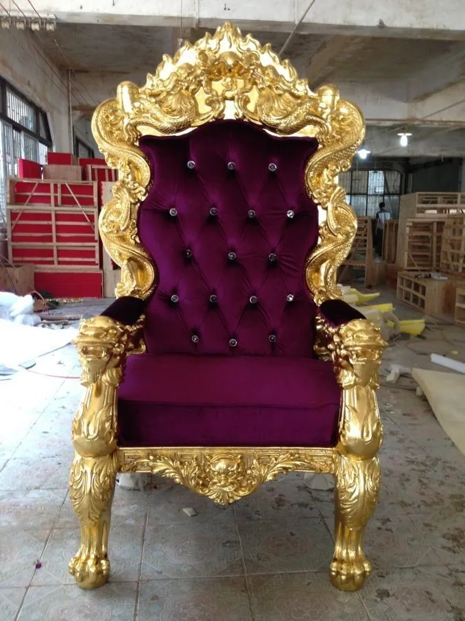 Durable Crown Classic Chair Designs Wholesale JC-K53