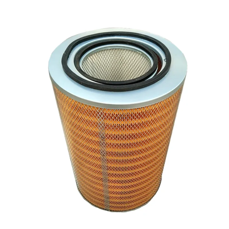 Air Filter WG9719190001/1  for sinotruk howo heavy truck engine