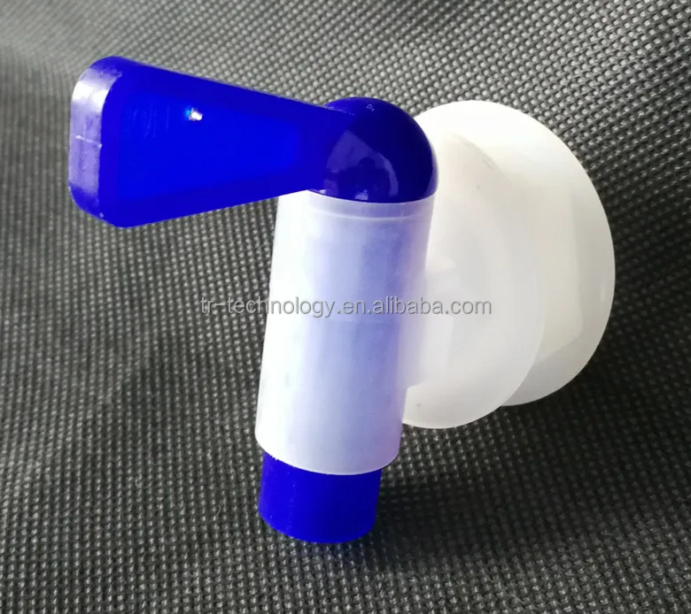 New model plastic water dispenser faucet