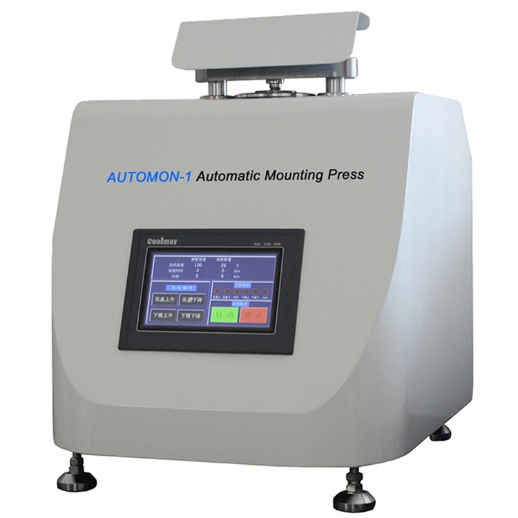 Горячая Монтажная машина AUTOMON-1 автоматический монтажный пресс