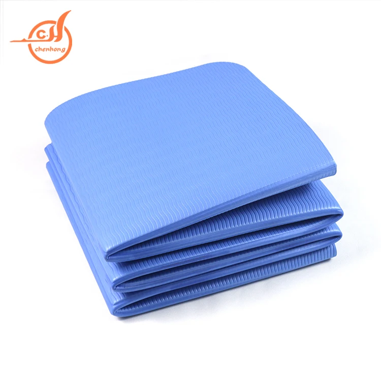 
Yoga kit for beginners with yoga bolster and yoga brick 