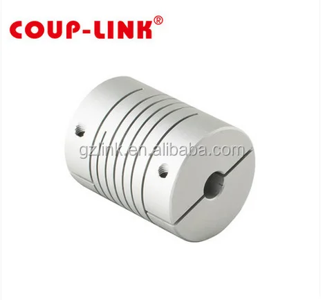 Щели типа винт спираль гибкий вал муфты