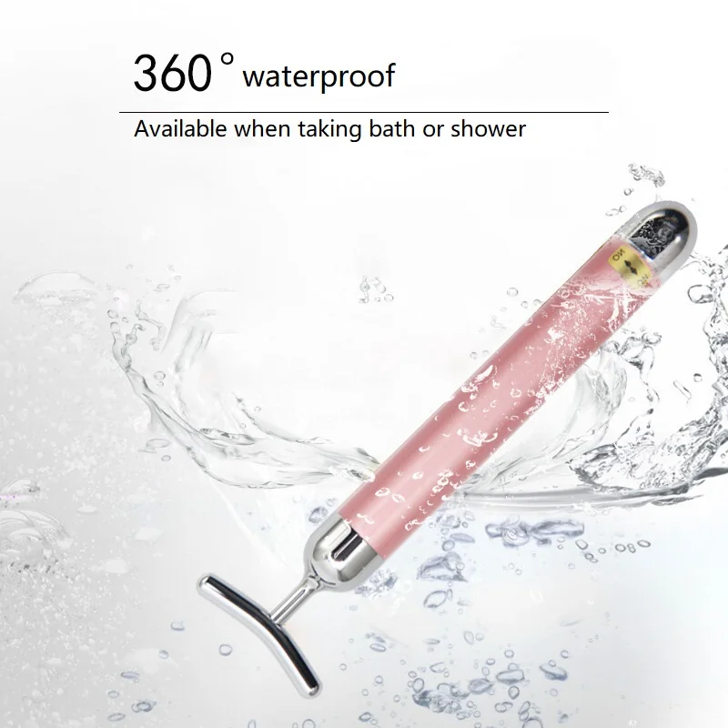 New Innovative Daily Use Products In New Zealand skin revitalizing Massager