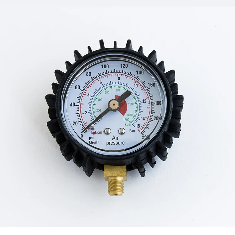 
high pressure gauge digital air pressure tire gauge 