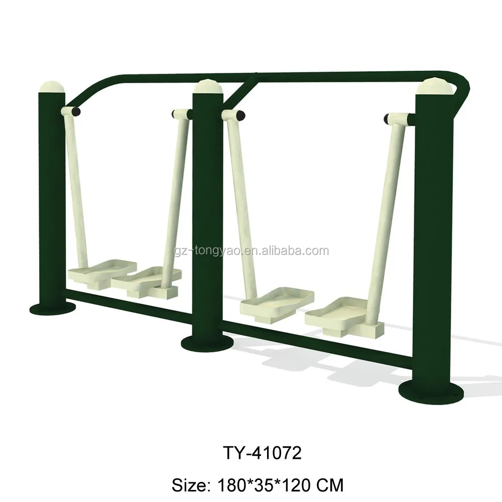 Best Seller Air Walker Outdoor Gym Walking Outdoor Fitness Equipment For Elderly