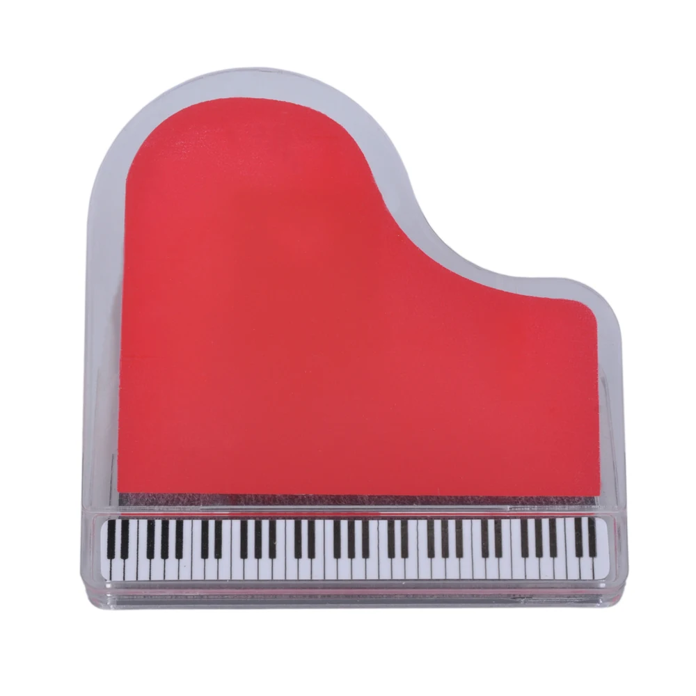 Magnetic Clips of Piano Shape