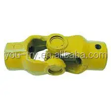 Hino pto Isuzu pto Shaft coupling flexible rubber Crank Shaft for Agriculture Use