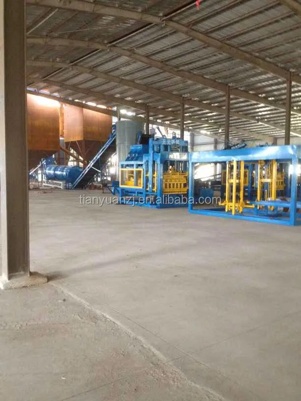 BWY-E expanded perlite insulation bricks making machine, insulated brick machine, insulated block machine