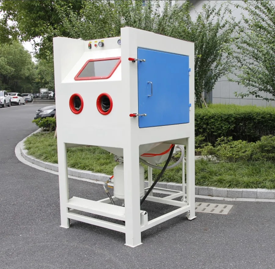 Special top quality super price high pressure  sandblaster