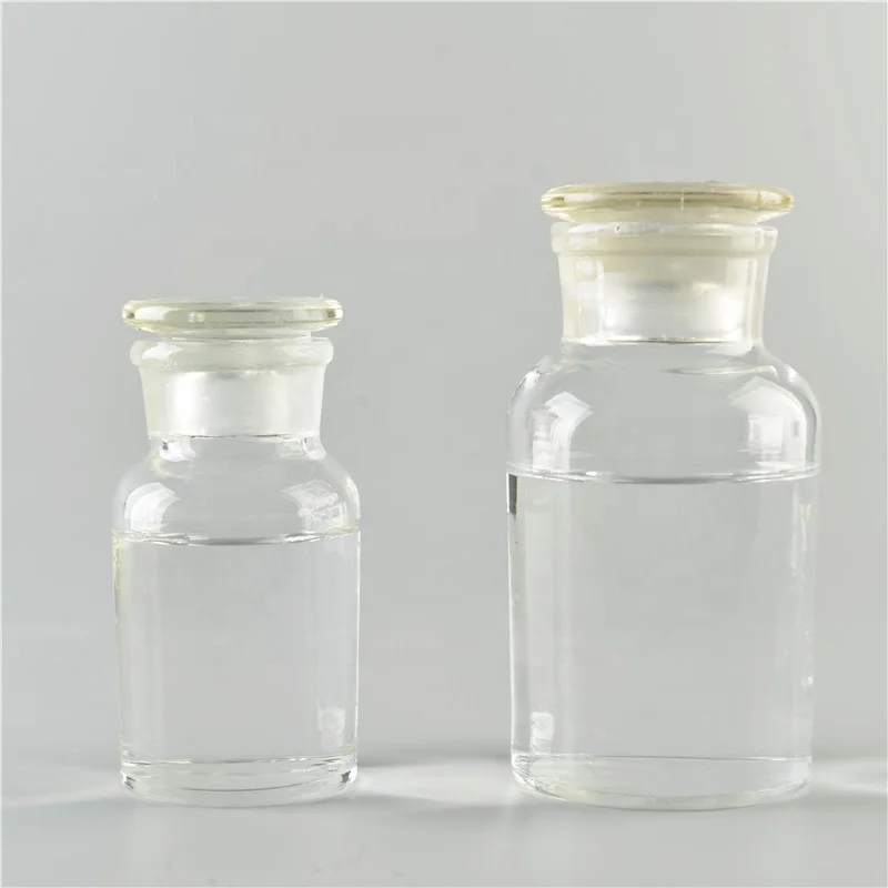 Enno PF02 прошел тест AMS1435C бесцветная жидкость для дезинфекции калия Формиата