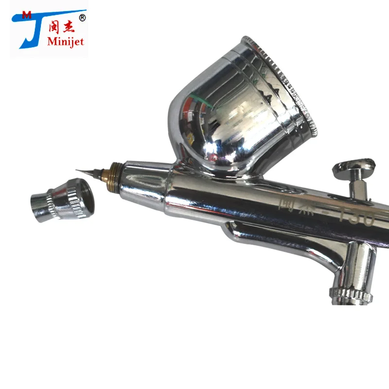 Specialist manufacturers cake decorating cordless airbrush tattoo