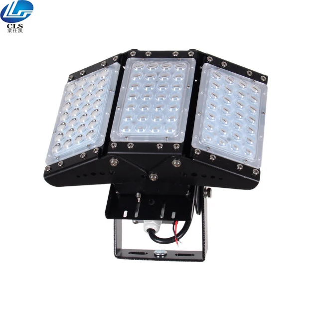 Alibabab Most Competitive led Flood Product 100w-300w powerful Meanwell Driver led flood tunnel lights