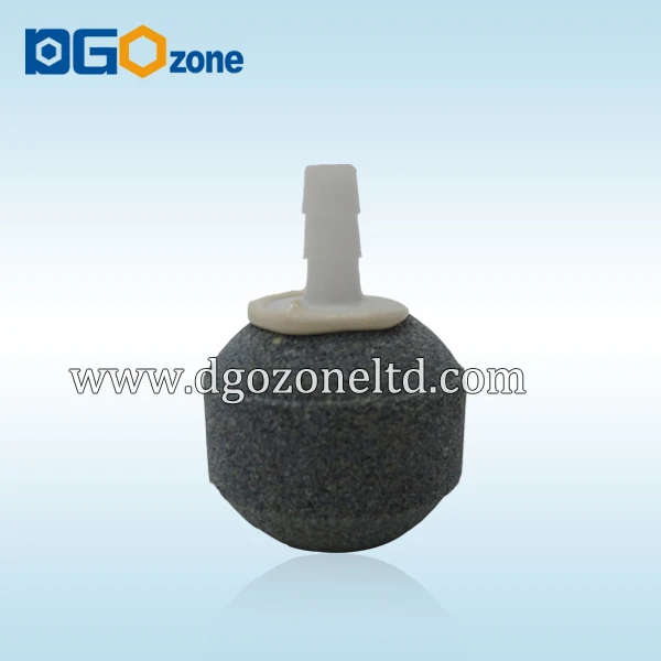 DGOzone 500 mg ozone generator system for air and water quartz glass tube ozonizer purifier