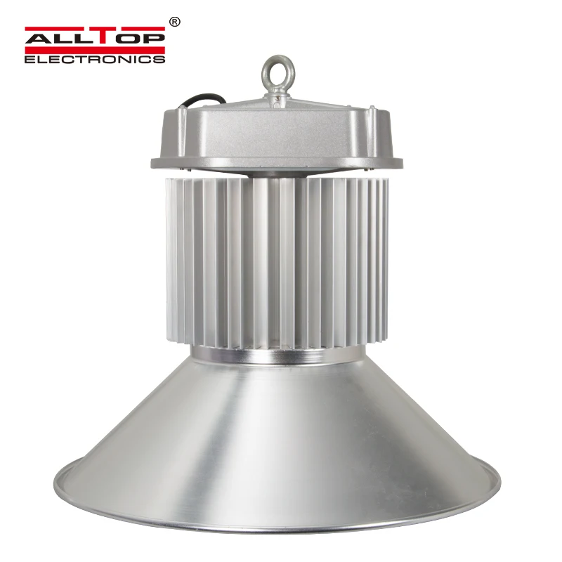ALLTOP Factory промышленный наружный IP65 100w 120w 150w 200w 250w 300w 400w ufo светодиодный подвесной светильник
