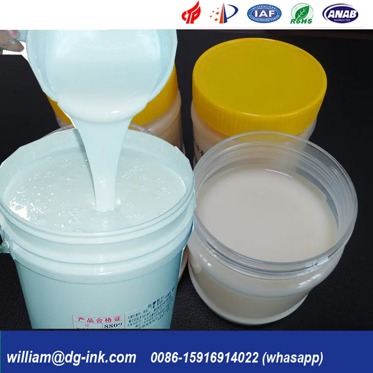 
Acrylic styrene acrylate emulsion 