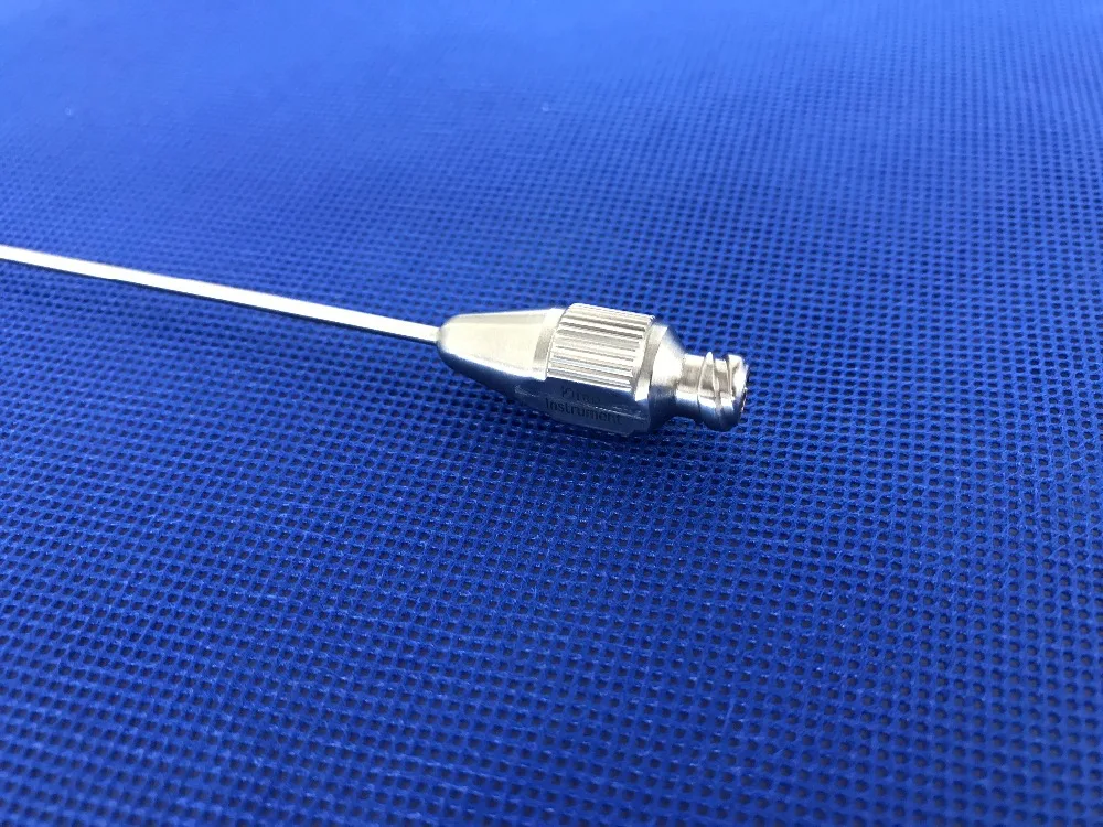 Fat Transplantation Mercedes Liposuction Cannula for Sale