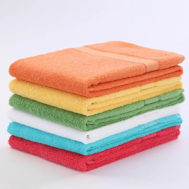 china manufacture cotton pool towels manufacturers usa with CE certificate