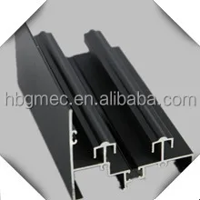 FRP door & windows profile production line