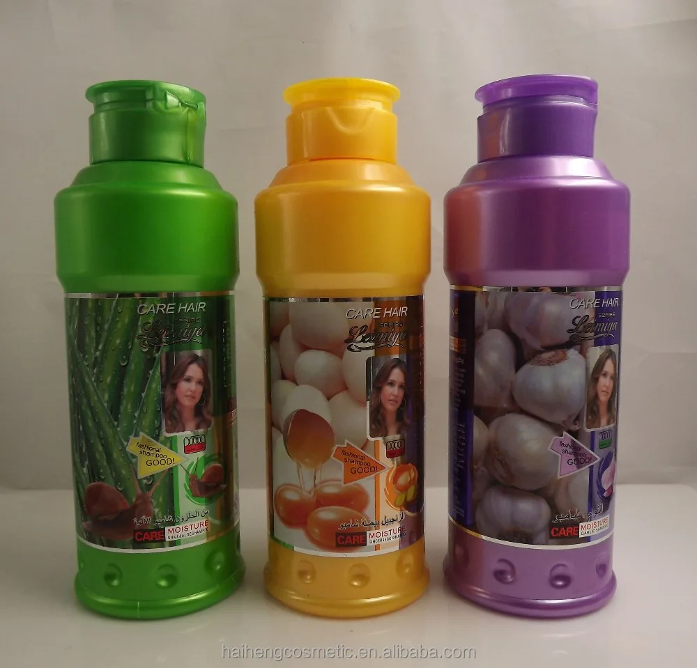 ction essence egg honey aloe garlic hleimiya natural plant extra moisture hair cream shampoo