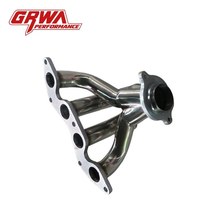  Высококачественный выхлопной коллектор GRWA для honda acura 02-06 rsx dc5 k20a3 non