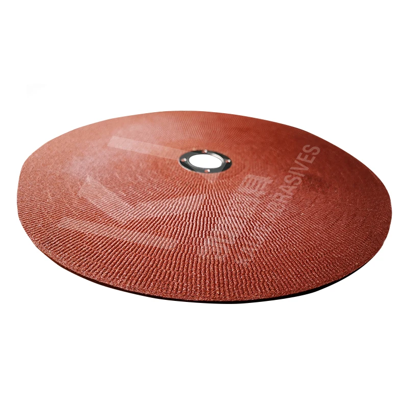 grinding wheel for knives and forks, ,10inch  grinding disc
