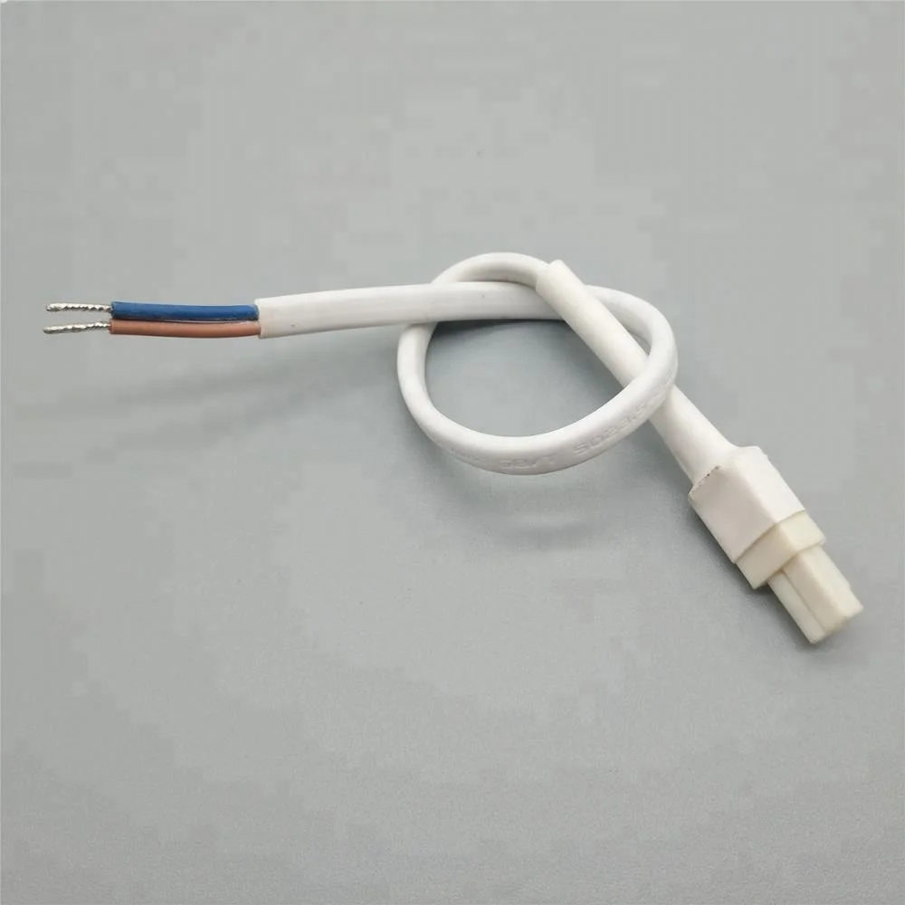 Molex 5119 2.5mm pitch 3Pin Ring Terminal Tinned Copper Wire Cable manufacturer