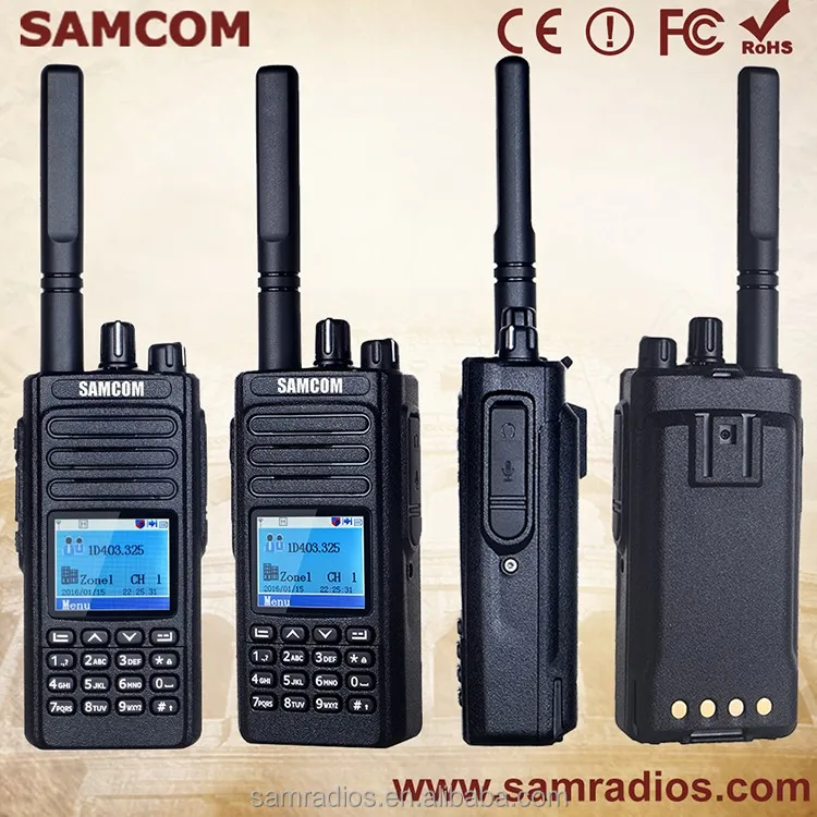Ѕамсомбыл DP-20 широкий диапазон воспроизводимых частот иди и болтай Walkie Talkie “иди и домофон пара