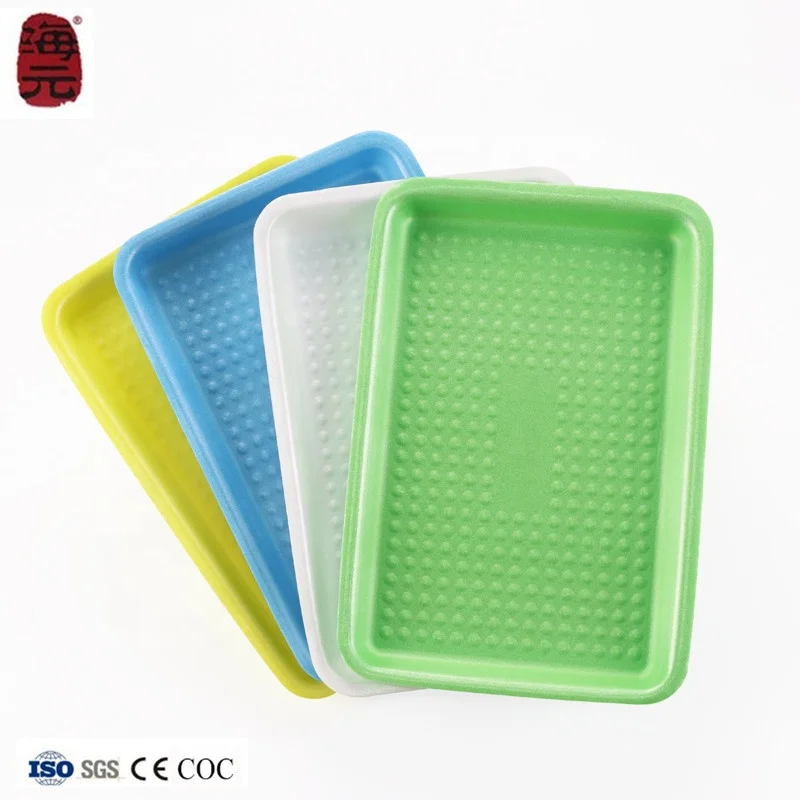 Горячая Распродажа, PS одноразовые пенные тарелки/Лотки/аппарат для производства посуды с быстрой доставкой