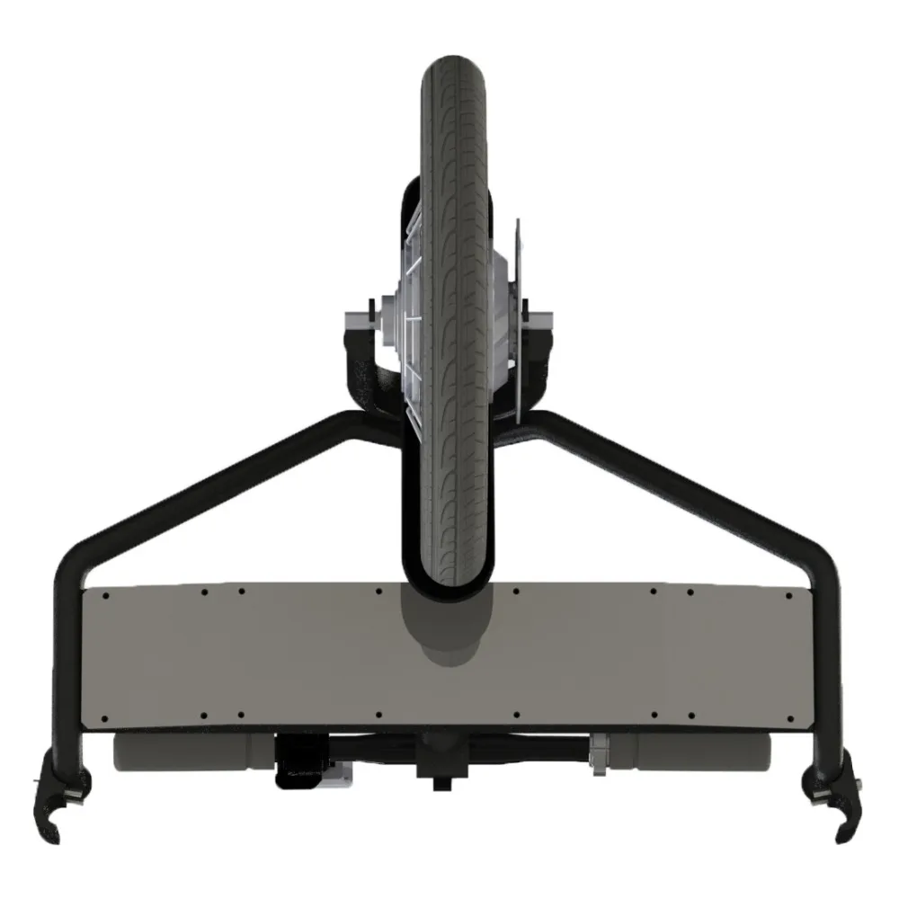 2019 New Design 2-4 Hours Charging Time 250W Motor 250W Electric Wheelchair Conversation Kits