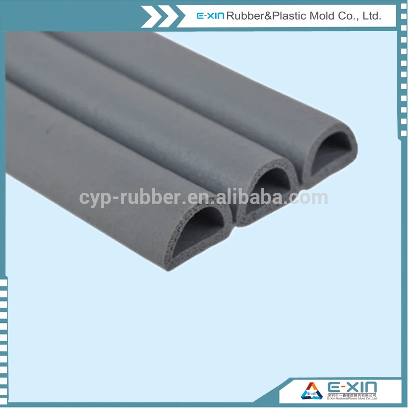 Окна и двери самоклеящиеся шланг-epdm поролон уплотнения полосы