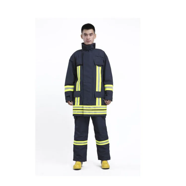 CE Nomex Fire fighter suits