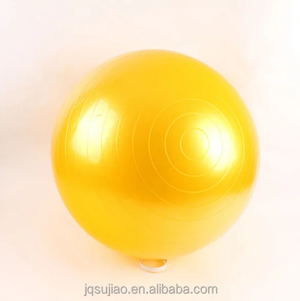 Cheaper Fitness Massage Dildo Exercise Yoga Ball With Custom Logo