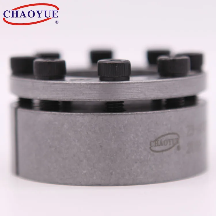 
High quality Stainless Steel Shaft Bush Coupling Locking Device 
