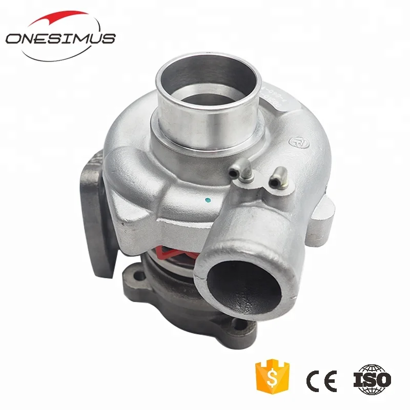 4D56 Turbo Charger Turbocharger Turbo Kit Engine For Sale Mitsubishi