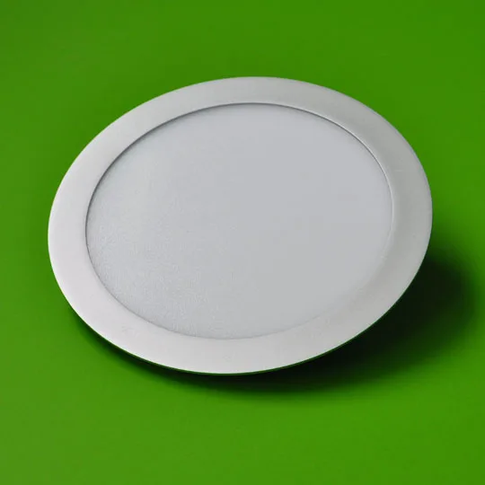 DIY света панели СИД 240mm