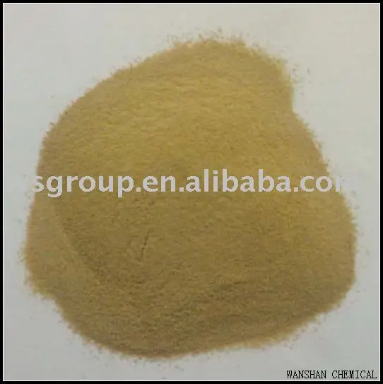 polysodium naphthalene sulfonate formaldehyde PNS Concrete super plasticizer