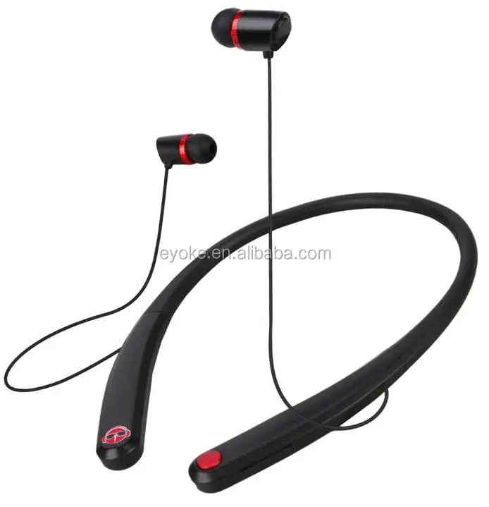 
Wireless headset Factory supply HBS730 HBS800 HBS900 Neckband in Ear Stereo Blue tooth Headset Wireless 